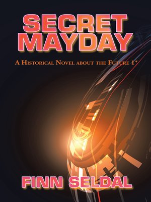 cover image of Secret Mayday